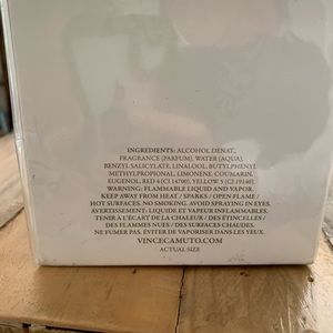 Vince Camuto Other - NWT Vince Camuto 1.7oz Eau de Parfume Vince Camuto Other - NWT Vince Camuto 1.7oz Eau de Parfume